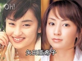 目頭切開していると思う芸能人