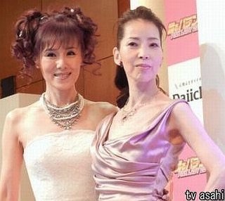 目頭切開していると思う芸能人