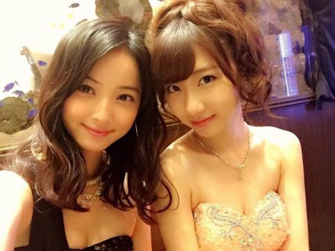 目頭切開していると思う芸能人