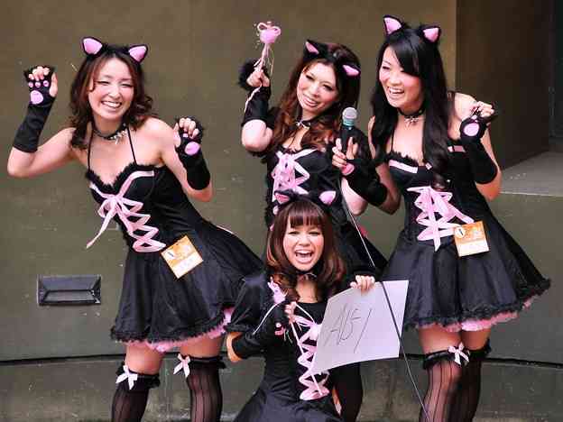 芥川賞作家・西村賢太氏「ハロウィンで仮装許されるのは可愛い子だけ」