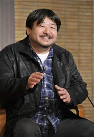 芥川賞作家・西村賢太氏「ハロウィンで仮装許されるのは可愛い子だけ」