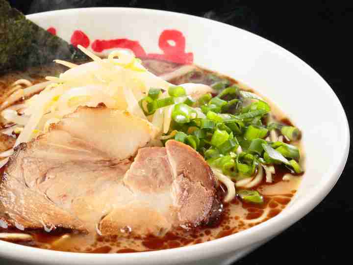 ラーメンあっさり派?こってり派?