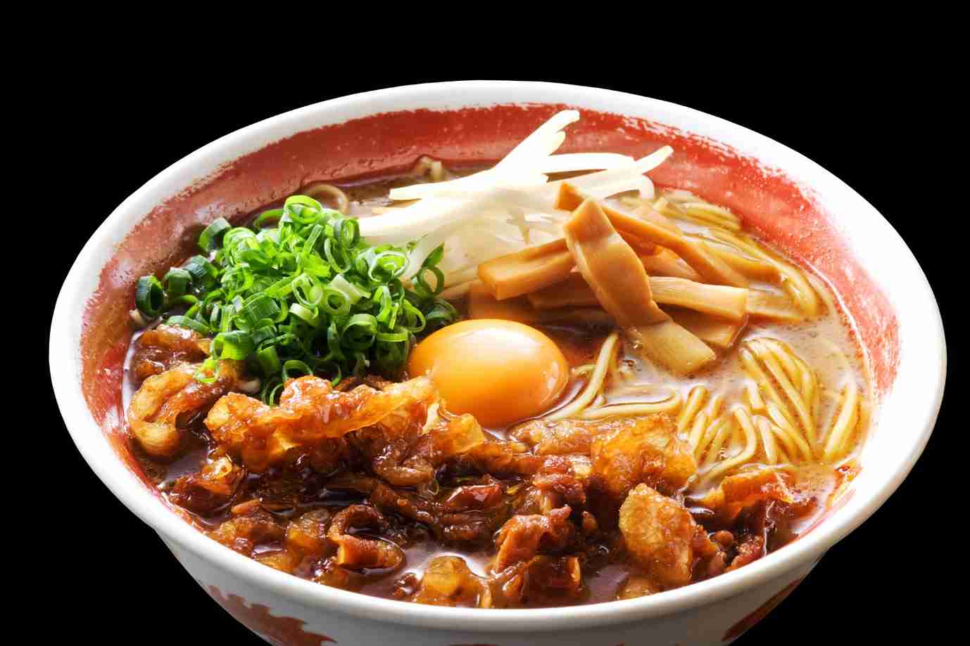 ラーメンあっさり派?こってり派?