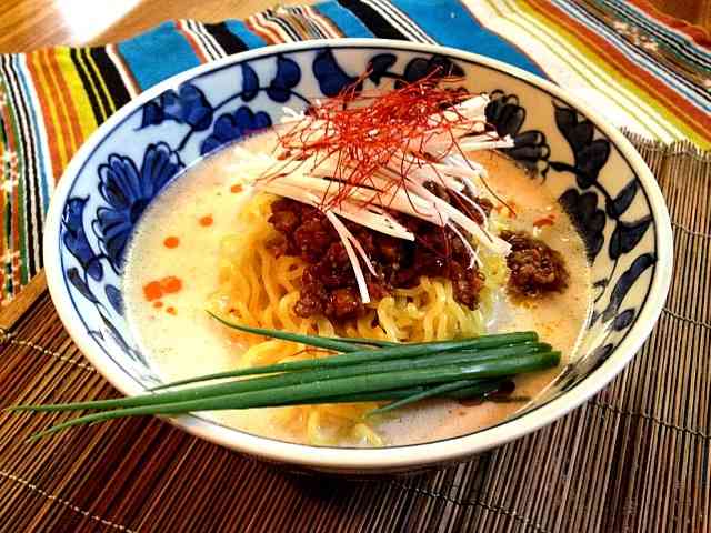 ラーメンあっさり派?こってり派?