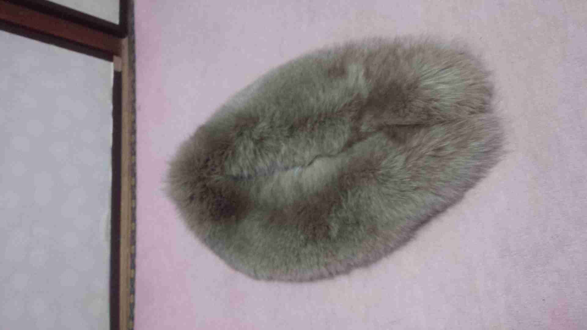 お薦めの防寒対策