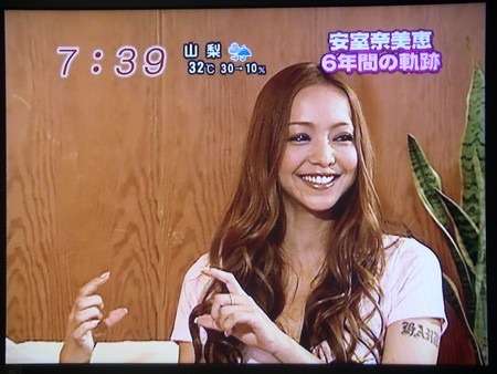 色んな芸能人の30歳の時が見たい（女性編）