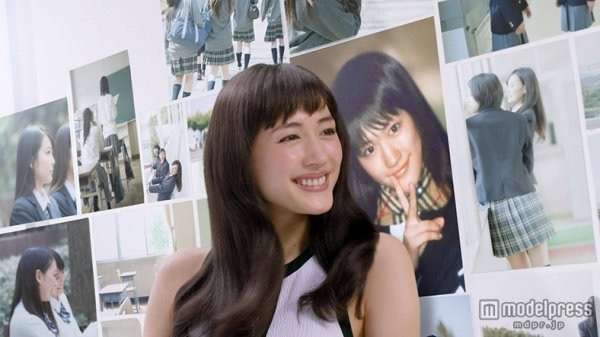 色んな芸能人の30歳の時が見たい（女性編）