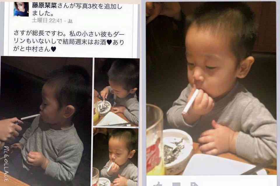 幼児にコーラを飲ませたら他人が「飲ませるな！」と怒鳴ってきた件「無害だし私の子なんだから黙ってて！」