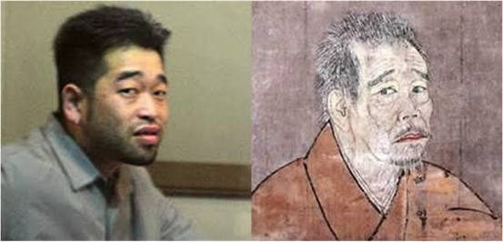 完全一致画像で笑うトピ