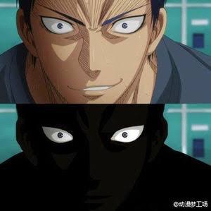 完全一致画像で笑うトピ
