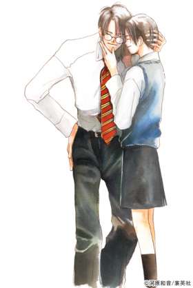 青春ぽい画像を貼るトピ