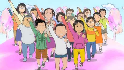青春ぽい画像を貼るトピ