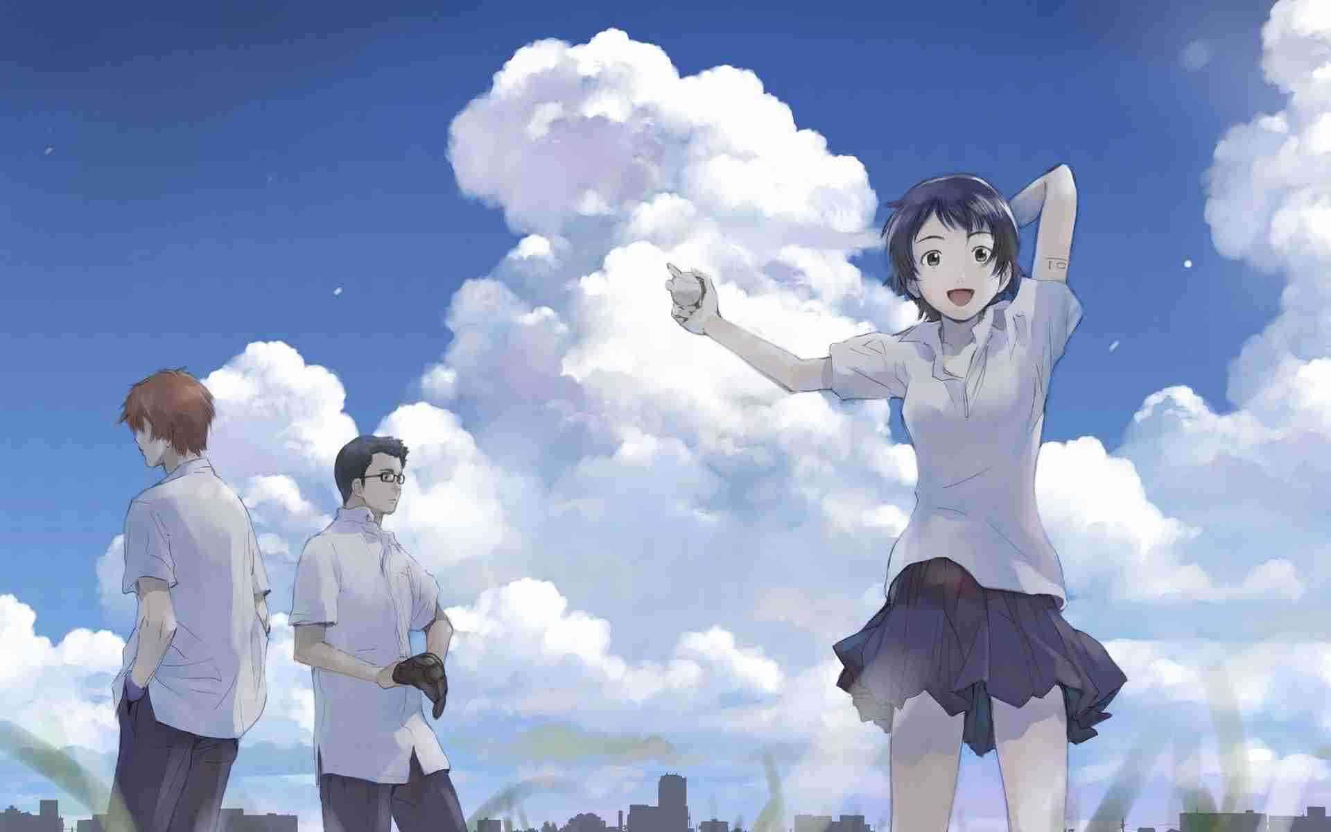 青春ぽい画像を貼るトピ