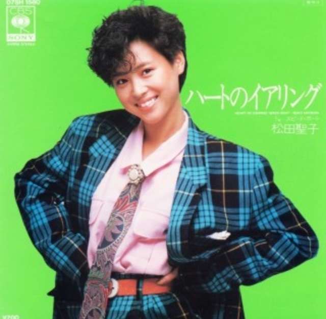 イヤリング派の人集合!