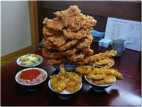 1番豪華だった給食メニュー