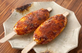 1番豪華だった給食メニュー