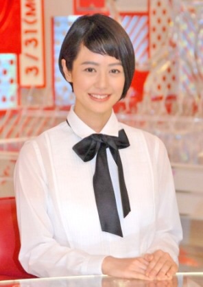 芸能界でNo.1の美人は誰？