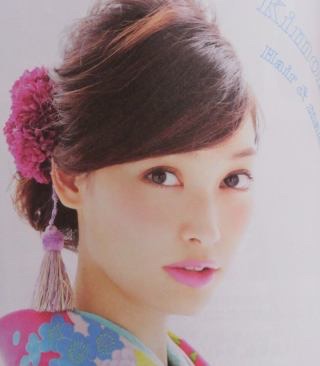 芸能界でNo.1の美人は誰？