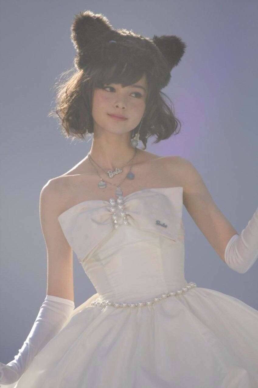 芸能界でNo.1の美人は誰？