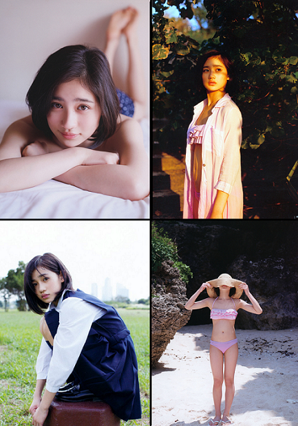 芸能界でNo.1の美人は誰？