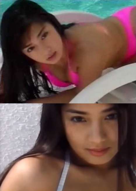 芸能界でNo.1の美人は誰？