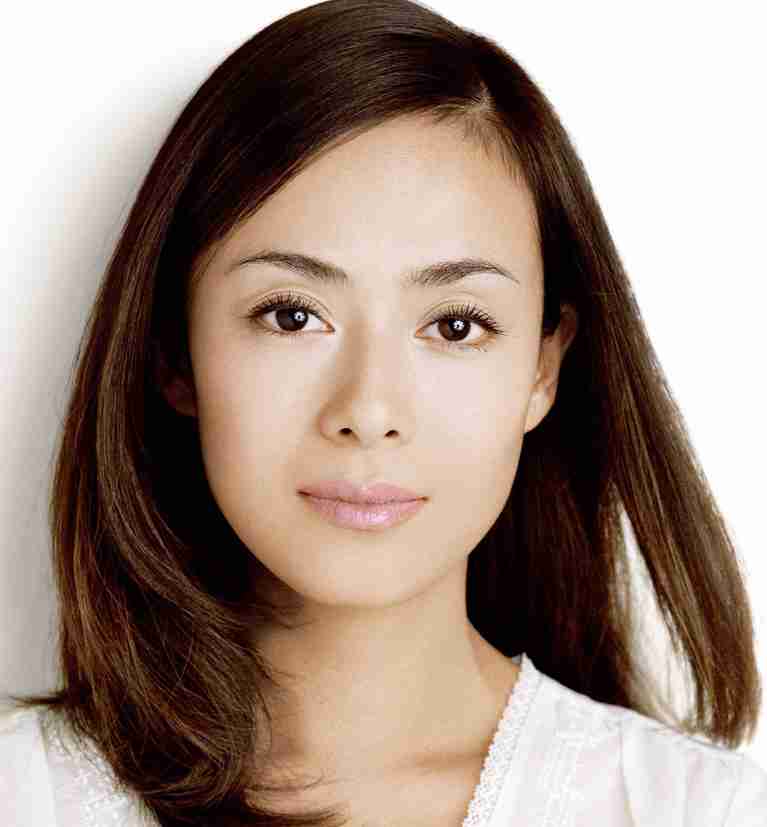 芸能界でNo.1の美人は誰？