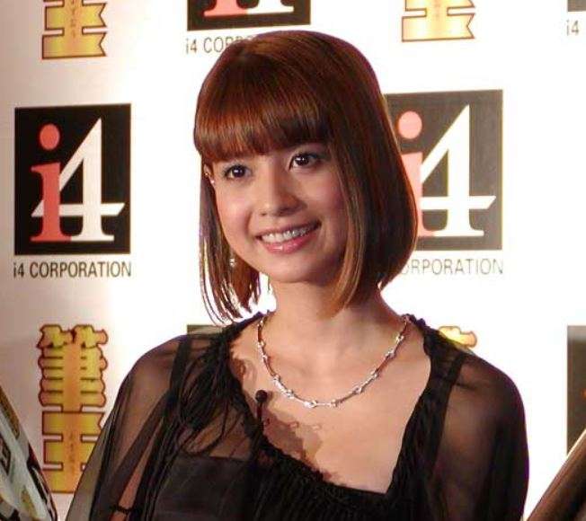 芸能界でNo.1の美人は誰？