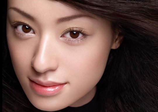 芸能界でNo.1の美人は誰？