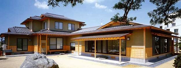 理想のお家の外観教えて下さい