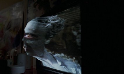 ホラー映画あるある。