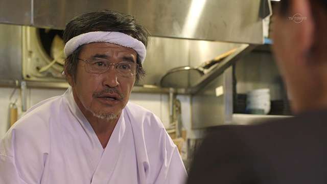 「孤独のグルメ」驚きの秘話 松重豊の低ギャラと低制作費