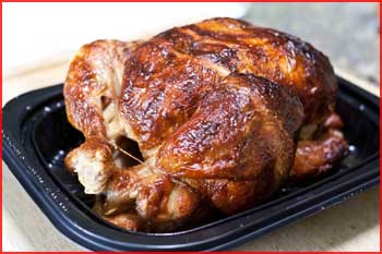 クリスマス料理何作りますか？