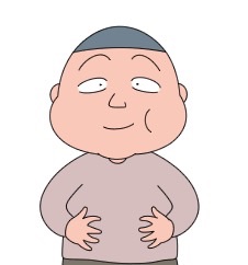 変わった名前の人!