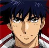 漫画の中で一番好きな男性キャラクターは誰ですかー？？