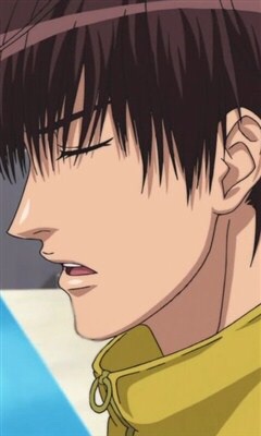 漫画の中で一番好きな男性キャラクターは誰ですかー？？