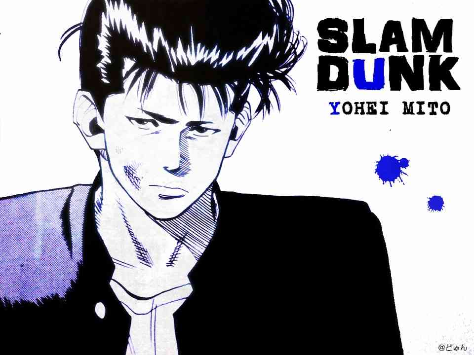 漫画の中で一番好きな男性キャラクターは誰ですかー？？