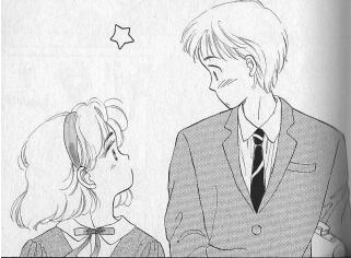 漫画の中で一番好きな男性キャラクターは誰ですかー？？