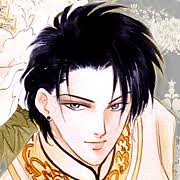 漫画の中で一番好きな男性キャラクターは誰ですかー？？