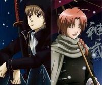 漫画の中で一番好きな男性キャラクターは誰ですかー？？