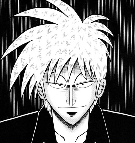 漫画の中で一番好きな男性キャラクターは誰ですかー？？