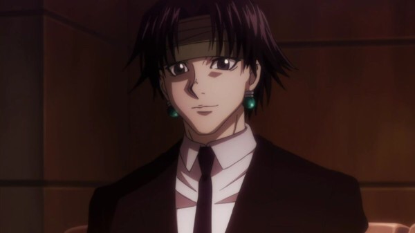 漫画の中で一番好きな男性キャラクターは誰ですかー？？