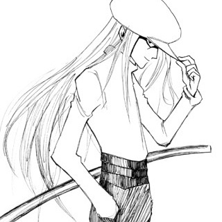 漫画の中で一番好きな男性キャラクターは誰ですかー？？