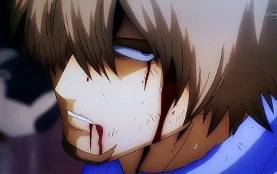 漫画の中で一番好きな男性キャラクターは誰ですかー？？