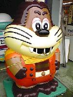 今はない懐かしいテーマパークや観光名所！