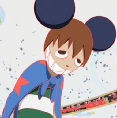 嘘しかつかないトピ