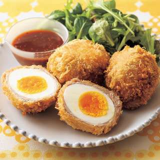 作ったことある料理に+