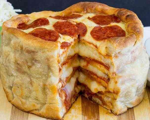 ケーキでは何が好きですか?