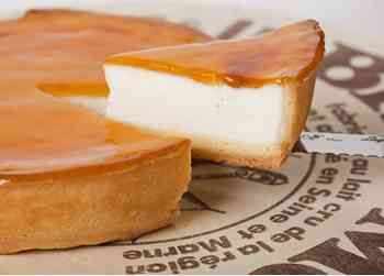 ケーキでは何が好きですか?