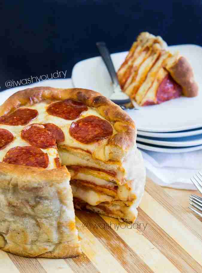 ケーキでは何が好きですか?