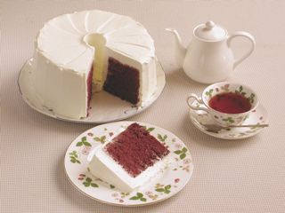 ケーキでは何が好きですか?